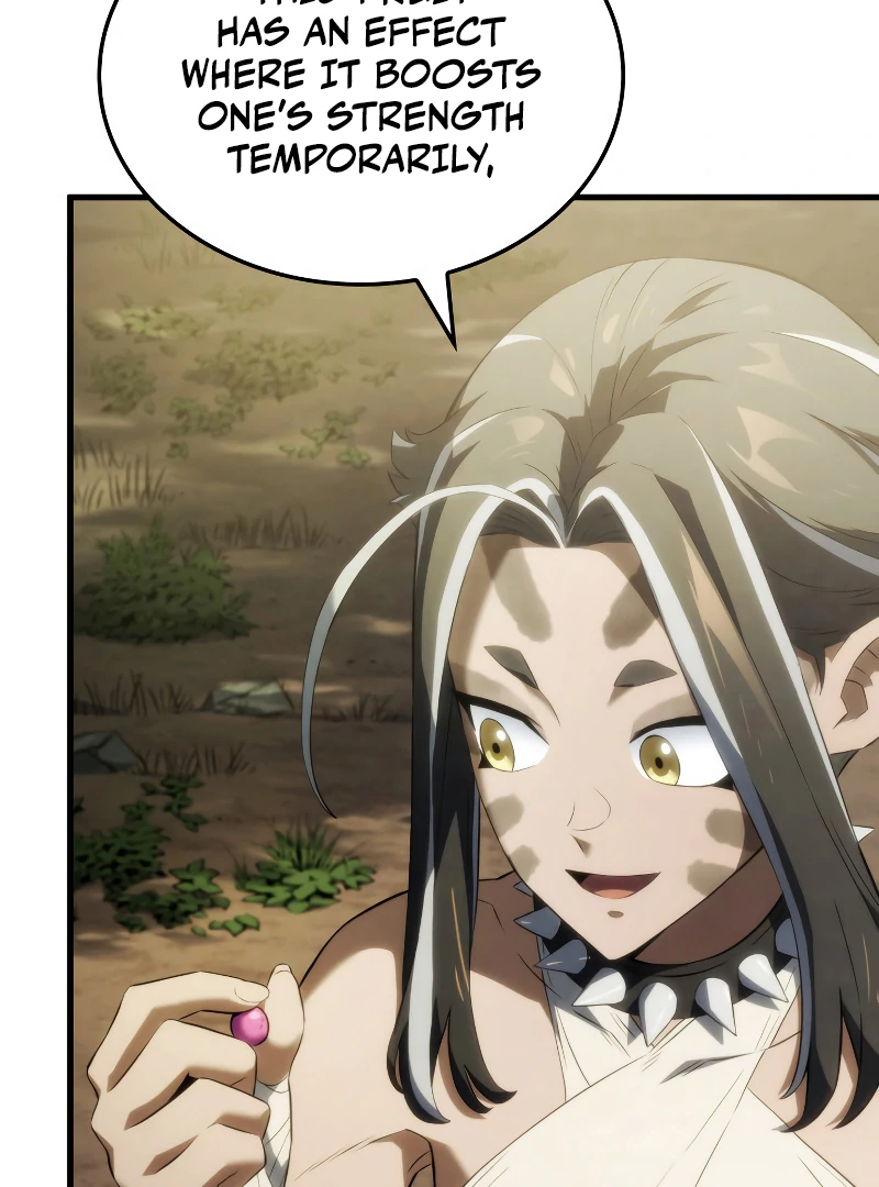 Revenge of the Iron-Blooded Sword Hound, Chapter 35 image 094